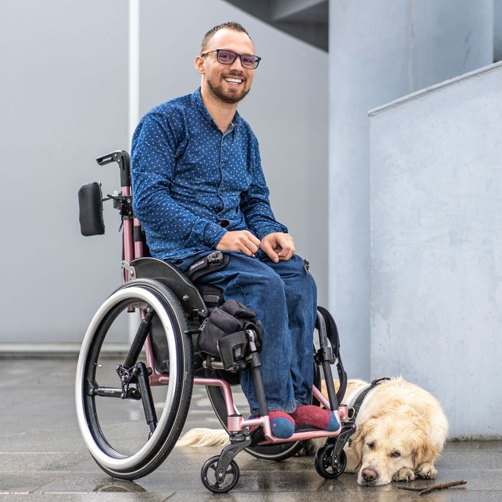 Needo Talks Patrik Procházka